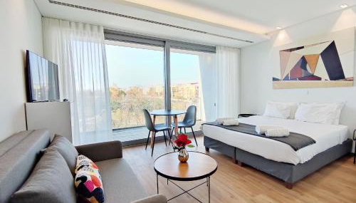 Verde Apartments - Foto 3