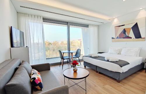 Verde Apartments - Foto 3