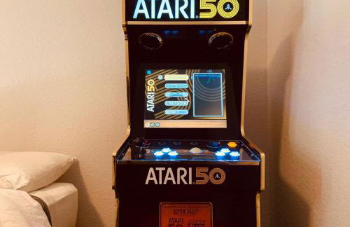 Family Modern Comfy Home in DFW - Foto 6