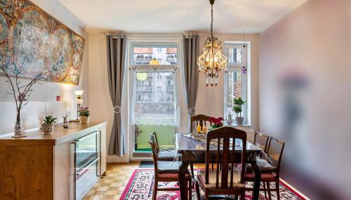 Balkon Apartment Shanti Lu - Foto 3