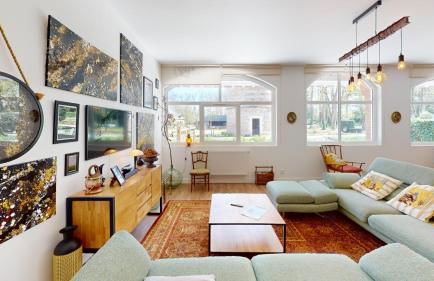 Château de Saint-Clair - Foto 151