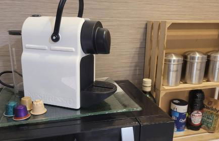 Naova Cosy Studio - Foto 9