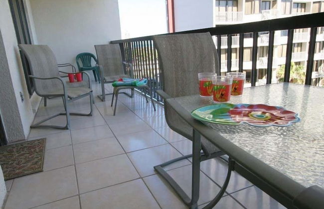 Saida Towers by Padre Island Rentals - Foto 41