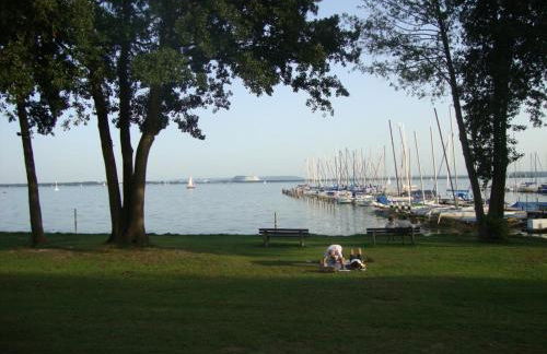 Sterne-Anlage HOF NIEMEYER Steinhuder Meer - Foto 30