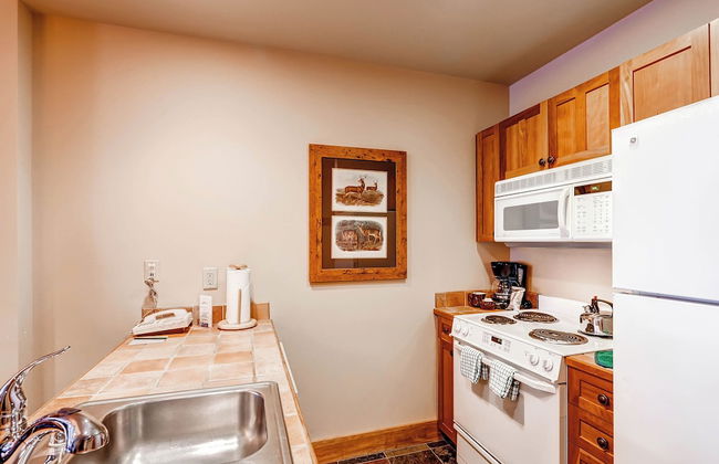 Red Hawk, A Vail Resorts Property - Foto 55