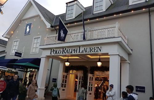 3BR House with garden near Bicester Village - Foto 16