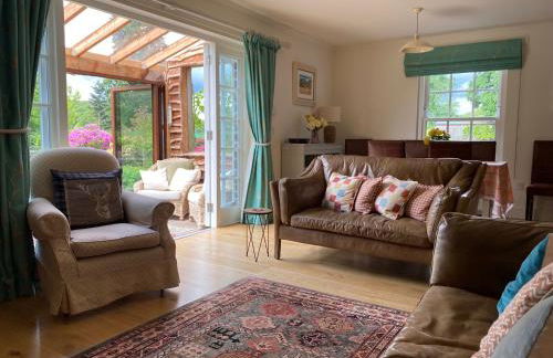 Private detached cottage sleeps 4 - Photo 15