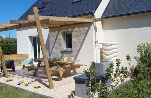 Jolie maison, 8 vacanciers, à 900 m de la mer - Foto 32