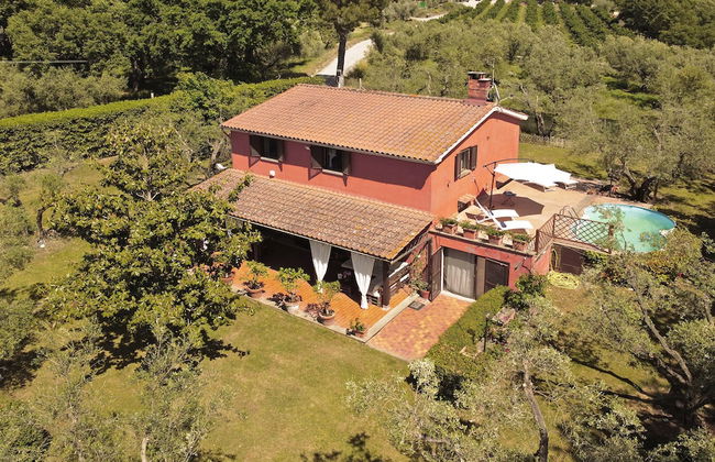 Casale Pontarello - Foto 1