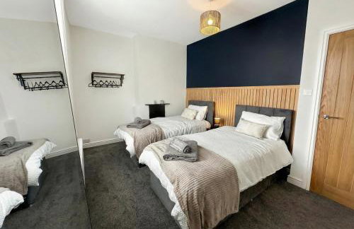 Oakworth stay with free parking - Foto 27