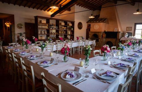 Agriturismo Tenuta Cantagallo - Foto 11