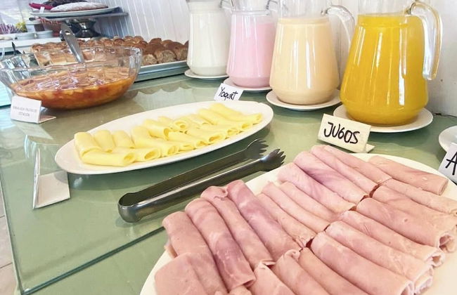 Mirador del Dayman - Photo 19