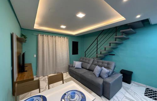 Mehl Loft Ilha do Mel - Foto 9