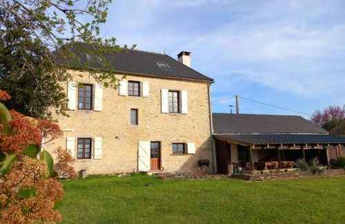 Le Logis de Quer'Breizh - Foto 1