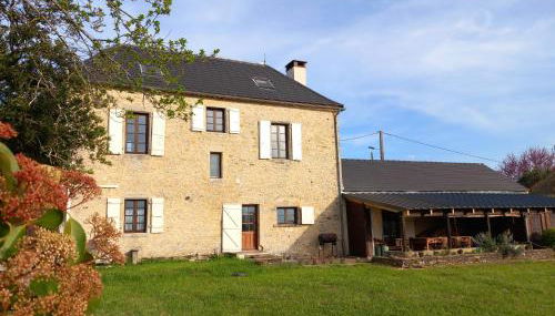 Le Logis de Quer'Breizh - Foto 1