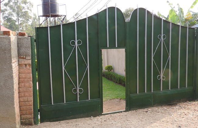 Green Village Apartments - Photo 15