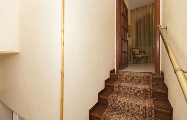 Villa Topazio - Photo 35