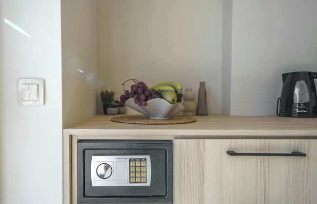 My Bali Suites - Foto 8