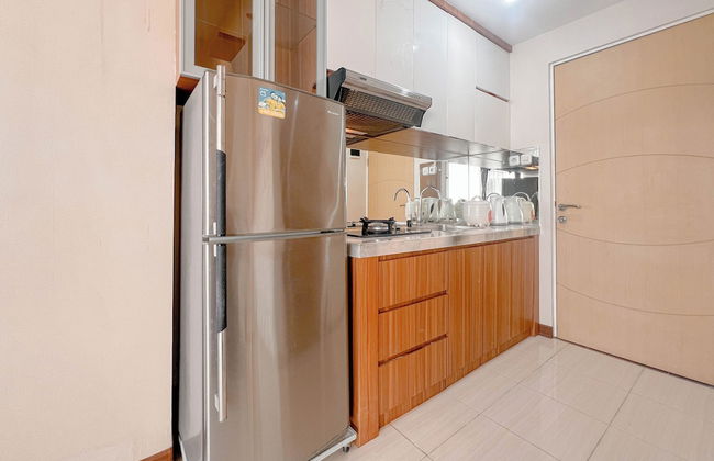Best Price And Good Location 1Br At Bale Hinggil Apartment - Foto 6