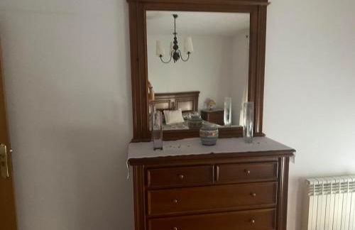 Apartamentos en sierra de gata ALMA - Foto 2