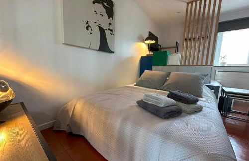 Chez Auguste - charmant studio 3 étoiles - Foto 15