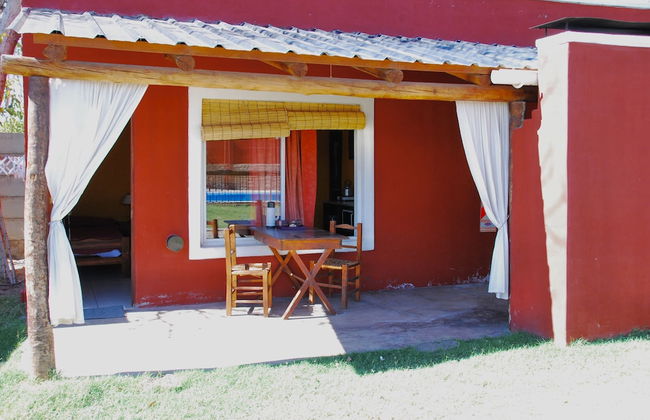 La Aldea De San Rafael - Foto 18