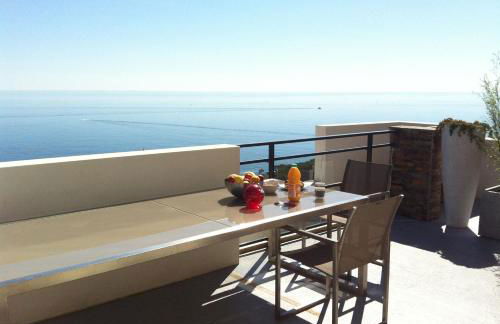 appartement vue mer el farniente - Foto 32