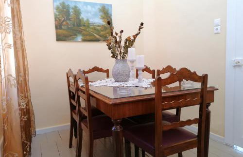 Traditional olive house - Gargalianoi - Foto 18