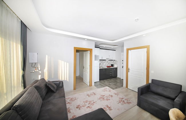 Adam Apart Hotel 2 - Foto 6