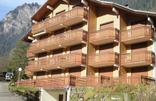 Apartment Perthuis in Chatel - Photo 19