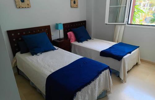 Charming 3 Bedroom Apartment in Puerto Sotogrande - Foto 7