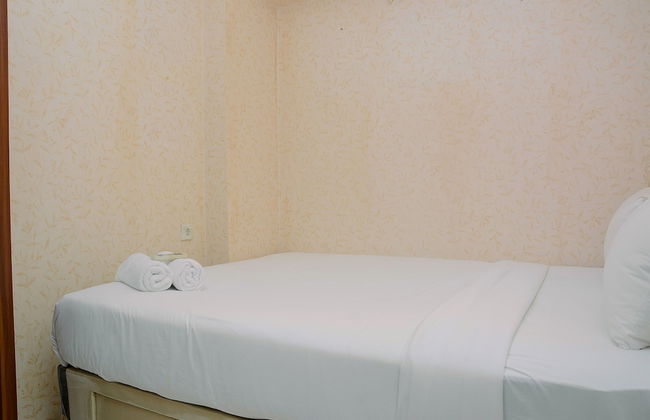 Cozy Living with Modern Design 1BR Kebagusan City Apartment - Foto 7