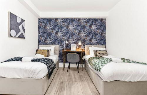 Tranquil 3 BR Escape For Families or Groups - Foto 13