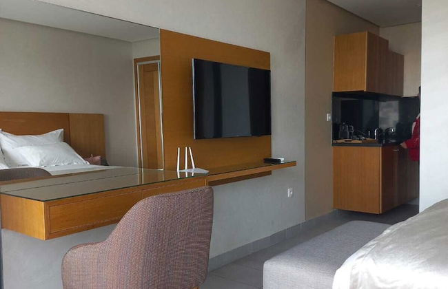 Maarif Home Appart Hôtel - Photo 4