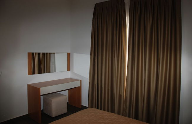 Sunrise Luxury Apartments - Foto 40