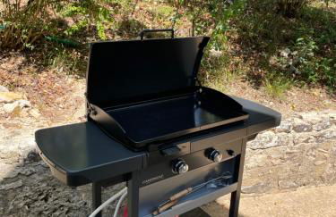 Le Mas d'Angèle - Foto 58