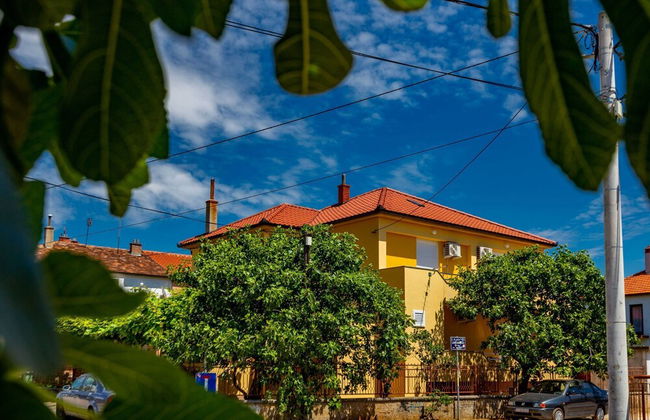 Spacious Zadar Apartments Near Beach - Foto 51