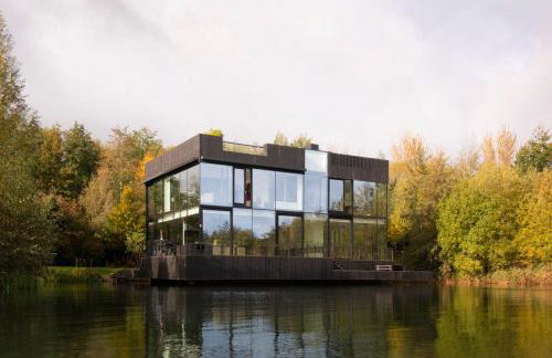 Huntsman Lake House - Photo 23