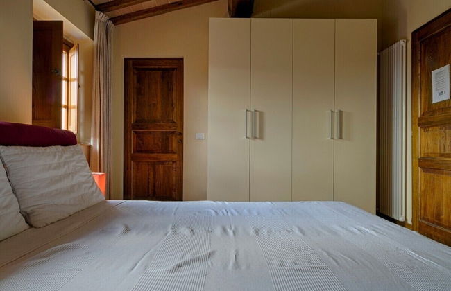 Borghetto Poggio Bianco - Antico casale - Foto 23