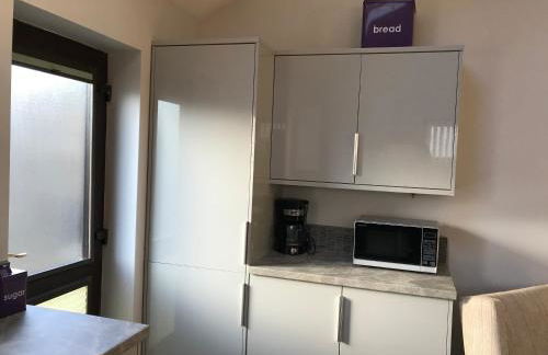 The Annex Apartment is on Cheddar Bridge Apartments - Foto 24