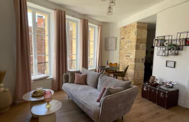 Au cœur du centre historique de Sarlat - Foto 1