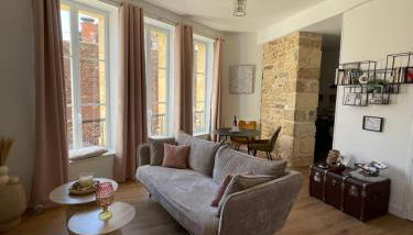 Au cœur du centre historique de Sarlat - Foto 1