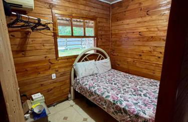 Sítio reservado com piscina - Foto 22