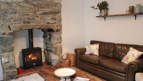 Terfyn Cottage - Foto 5