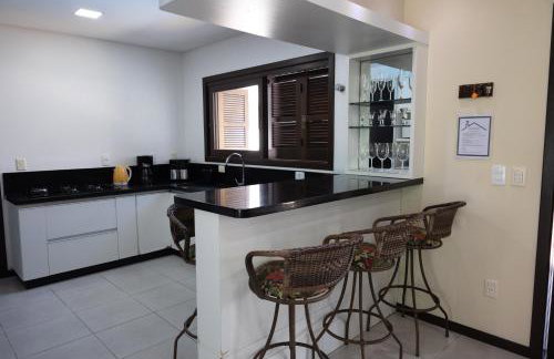 Casa nos Ingleses com piscina e jacuzzi - Foto 18