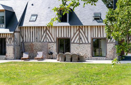 Maisons H Normandie - Foto 36