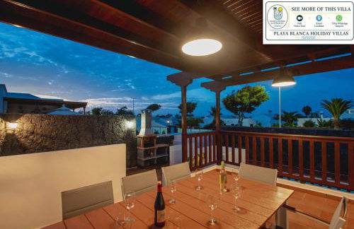 Stylish 6 Bedroom Villa Princesa - Hot Tub - Heated Pool - Near Beach & Waterparks - Foto 11