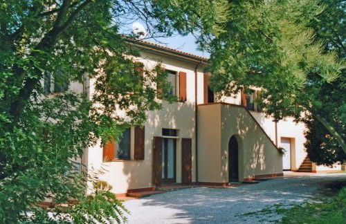 Agriturismo La Serra - Foto 40