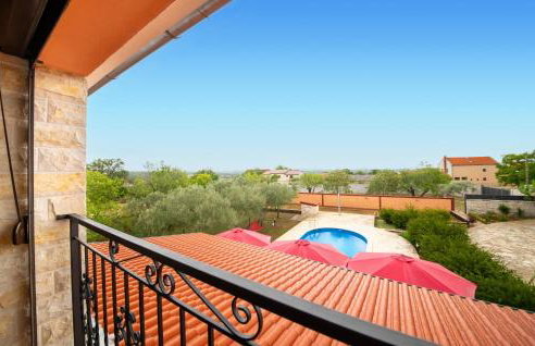 Awesome Home In Lisicic With Wifi - Foto 10