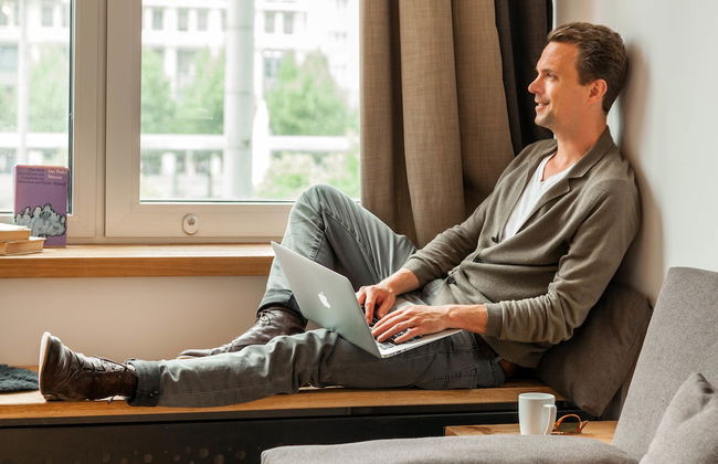 Felix Suiten am Augustusplatz - Photo 11